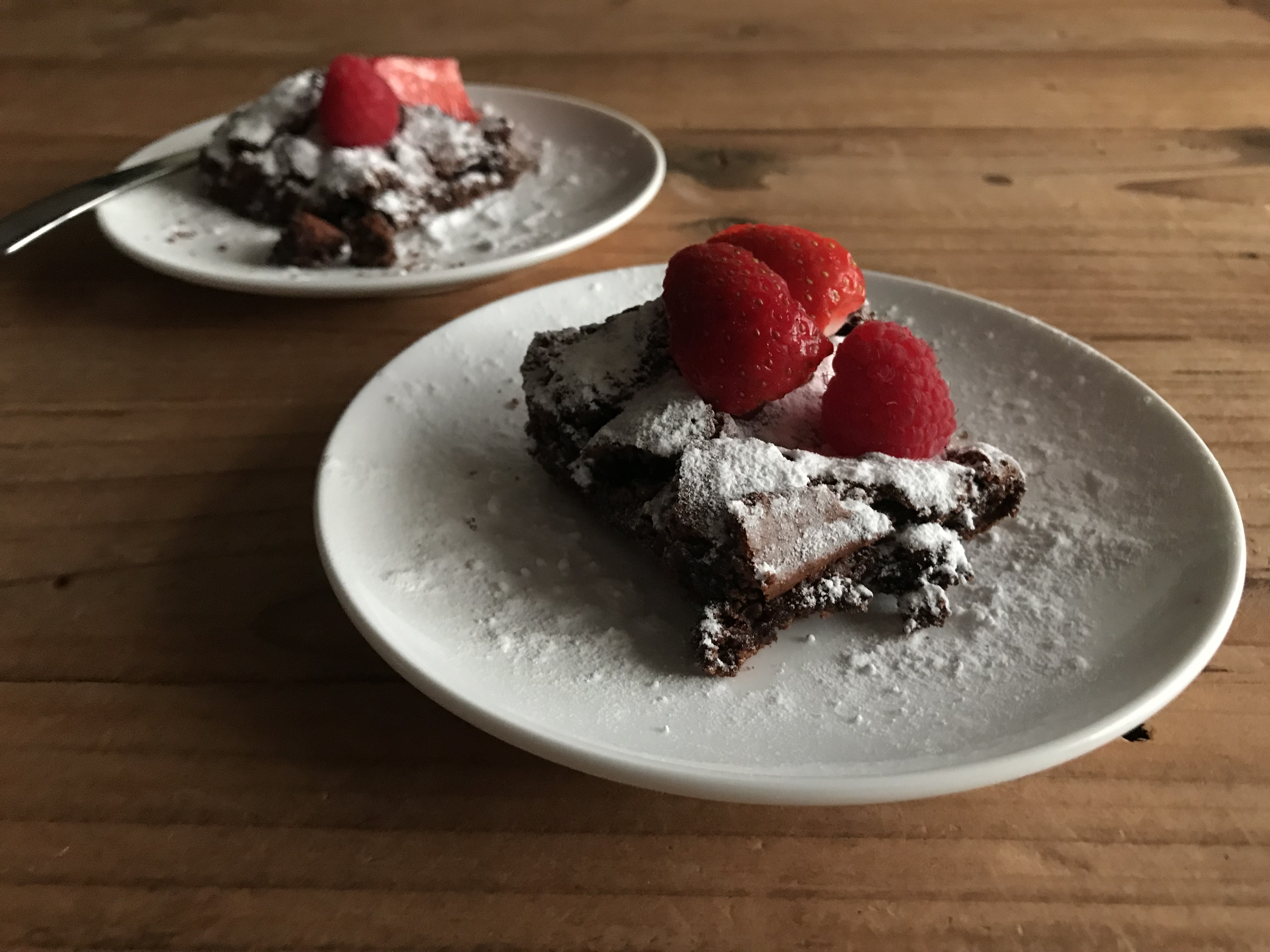 Brownies