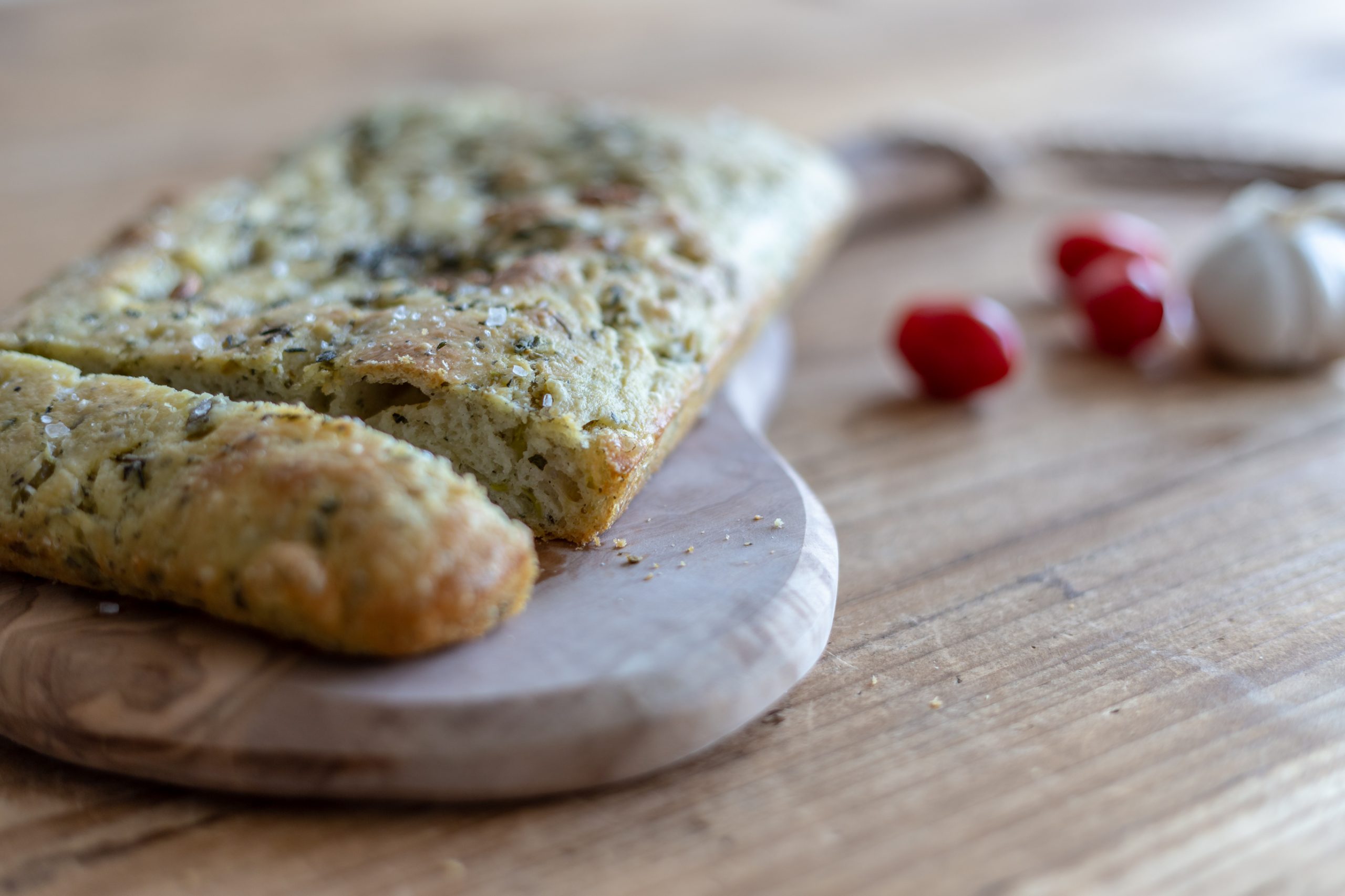 Focaccia