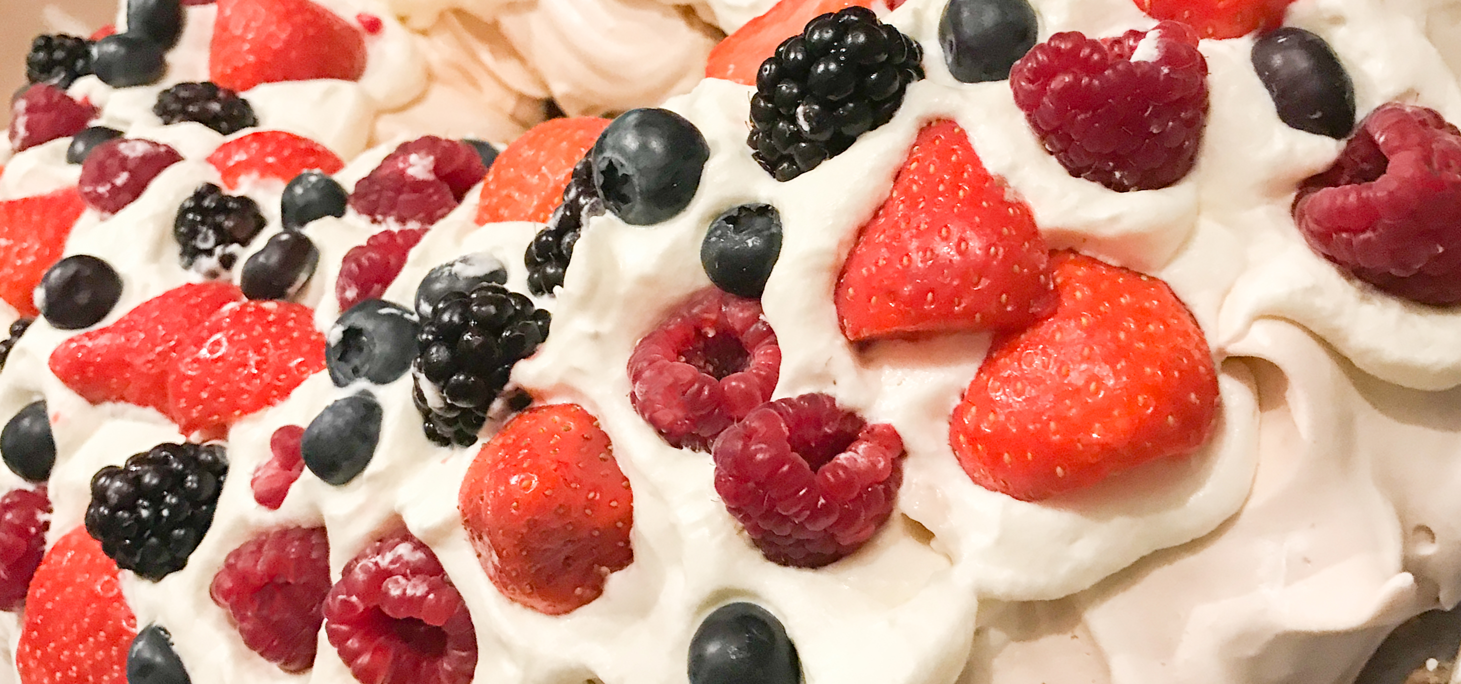 Pavlova